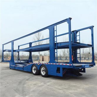 Sevan Car Carrier Trailer