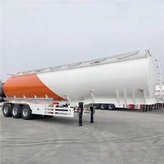 50000 Litres Fuel Tanker Trailer
