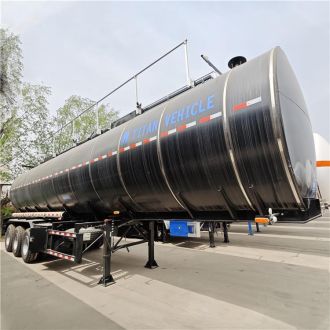 Bitumen Tank Trailer 