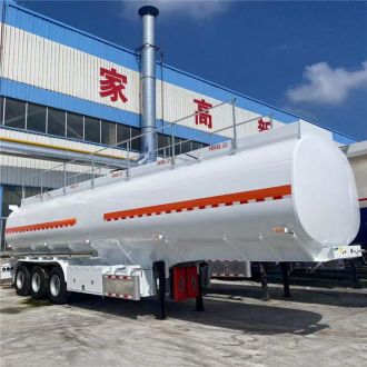 Stainless Steel Tanker for Sale